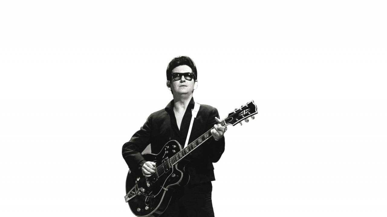 Roy Orbison