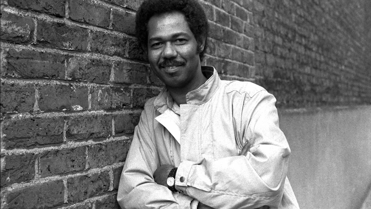 Boris Gardiner