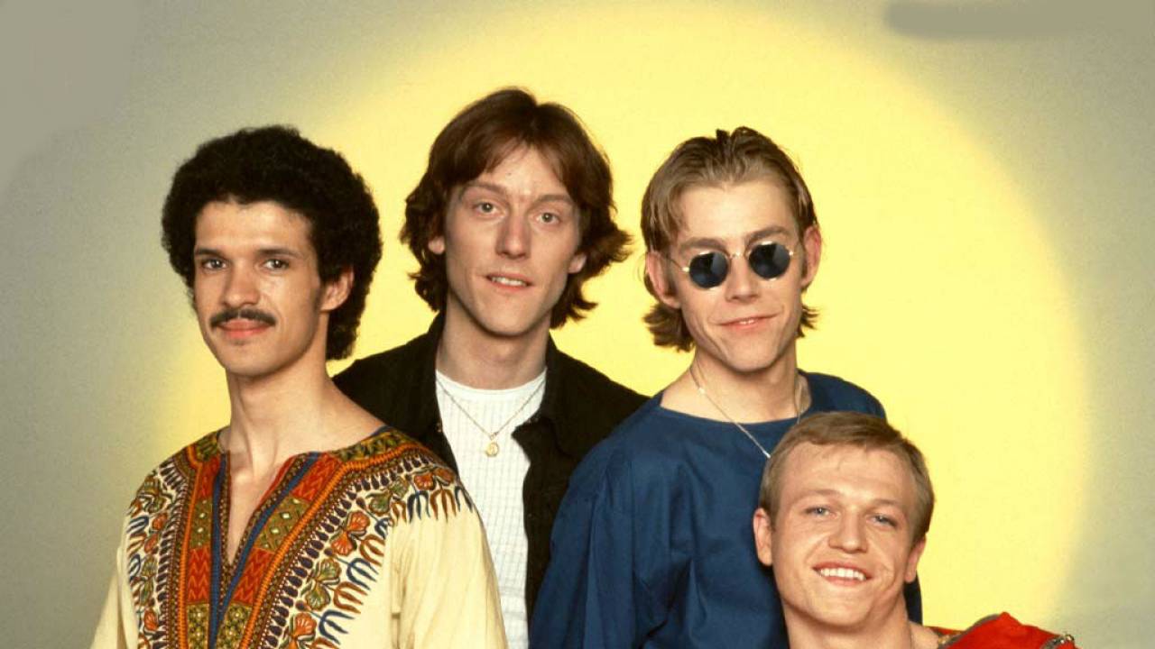 Level 42