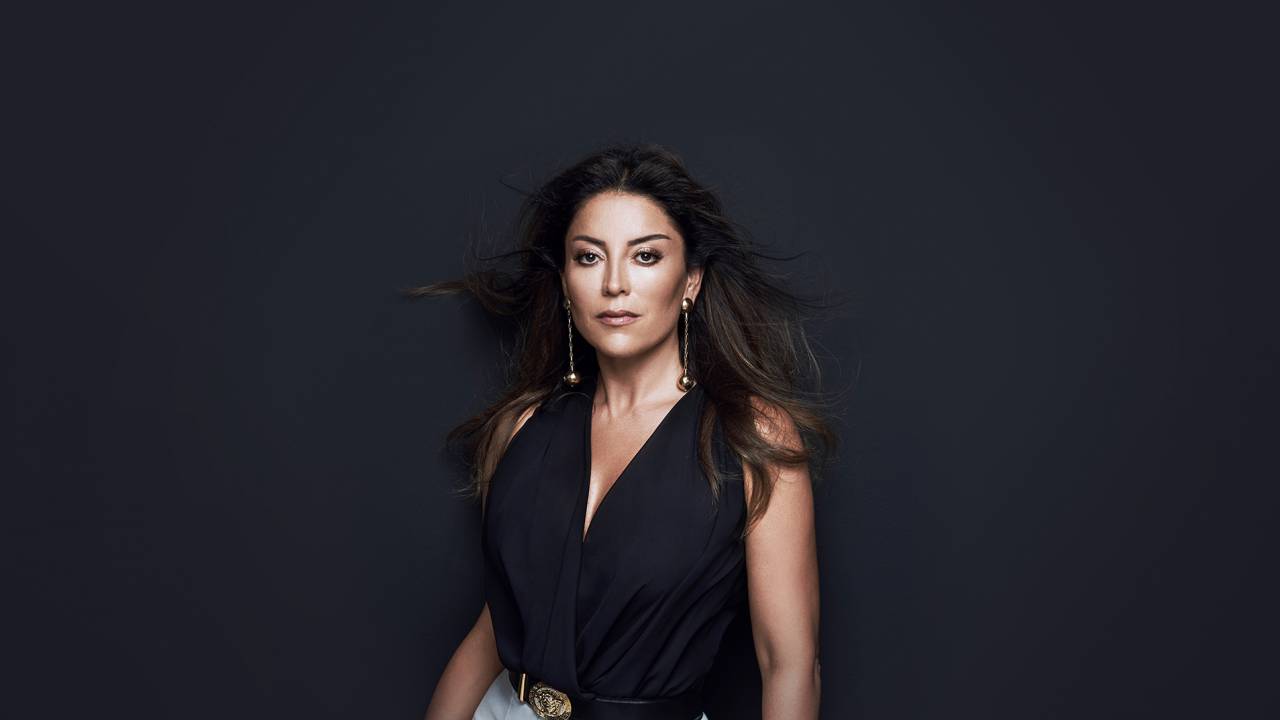 Aşkın Nur Yengi