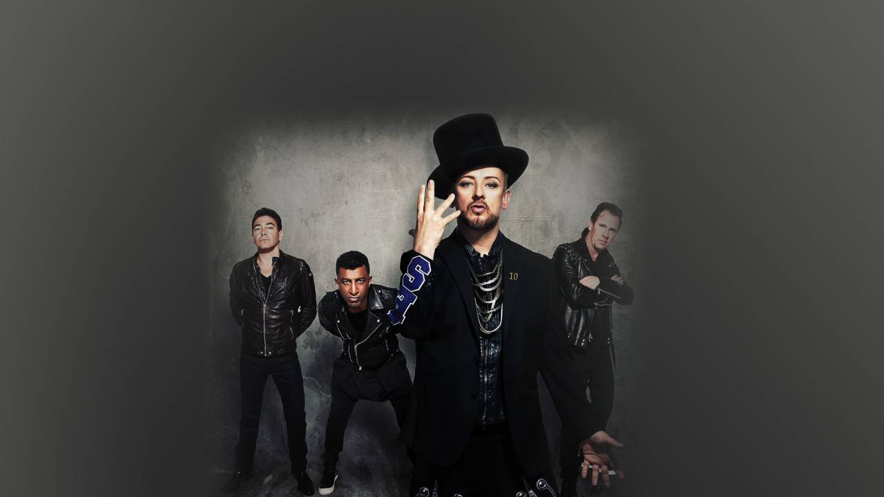 Culture Club