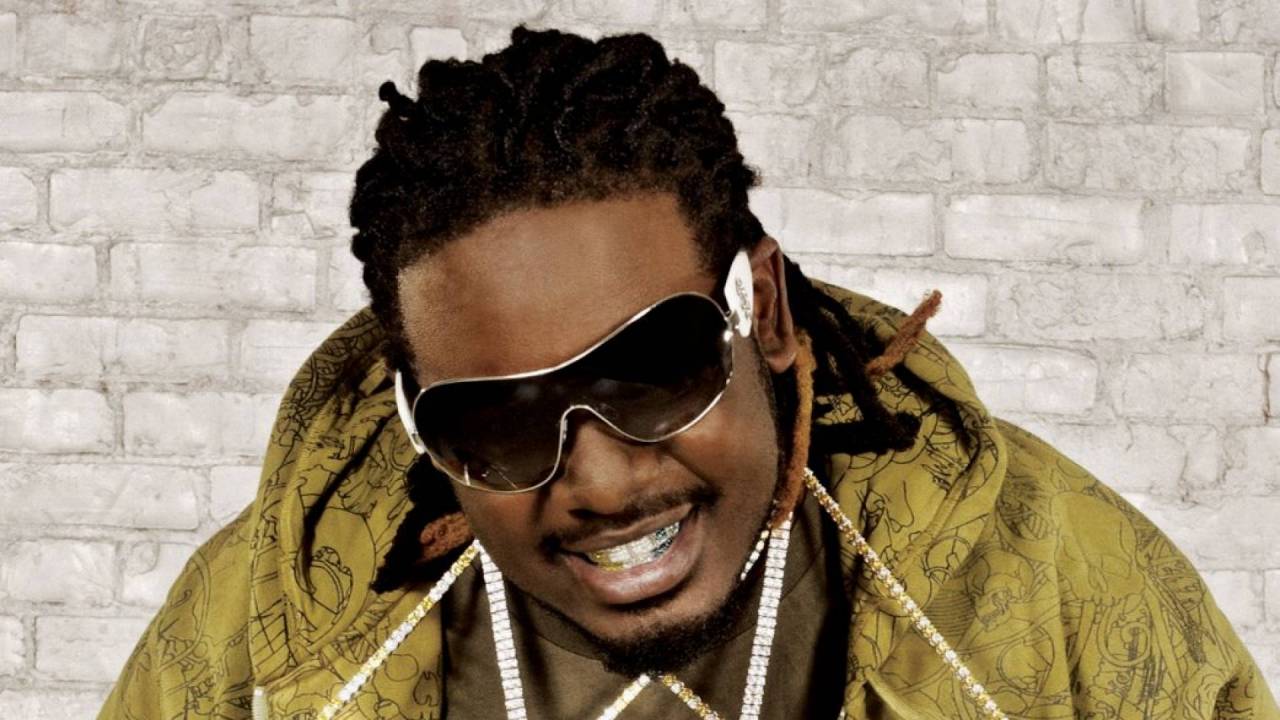 T-Pain
