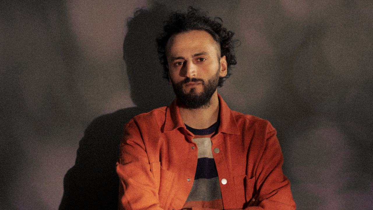 Berk Baysal