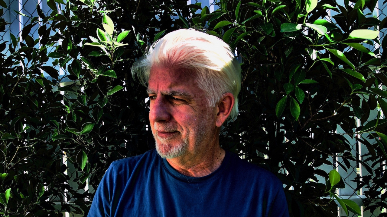 Michael McDonald