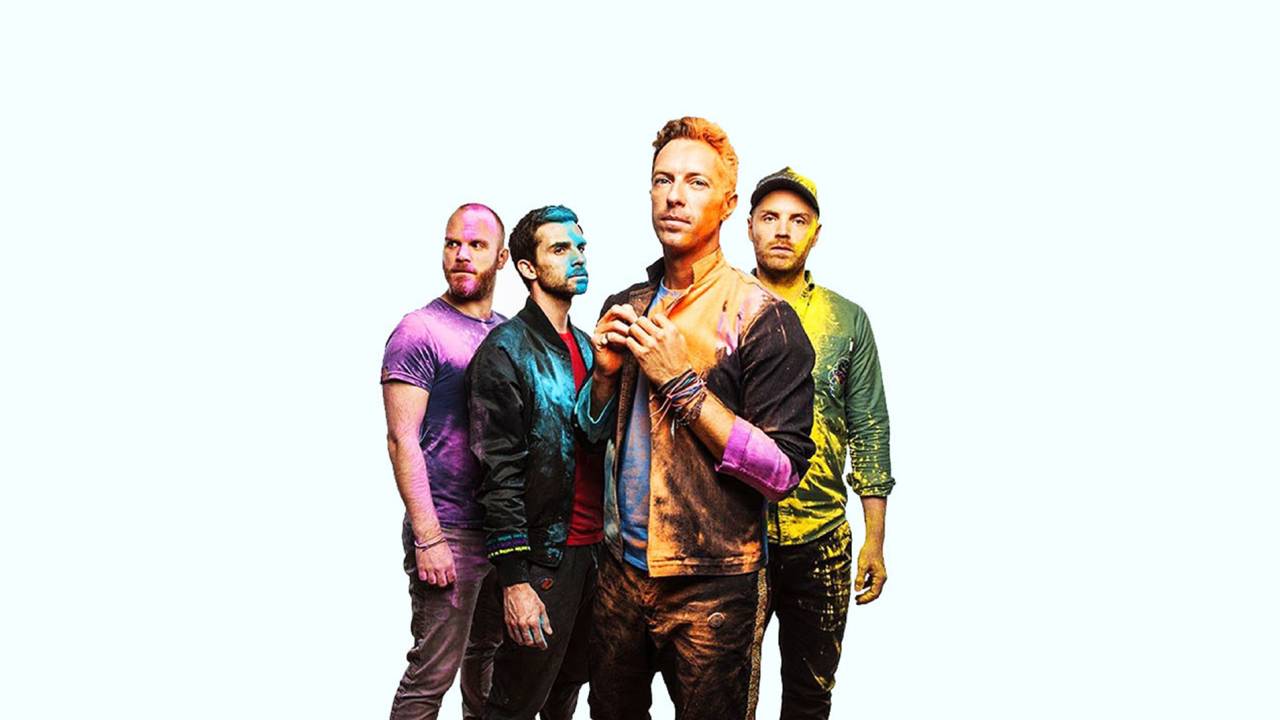 Coldplay