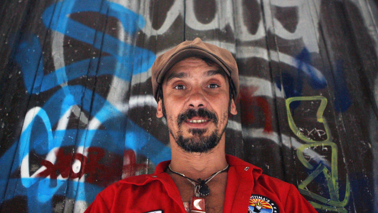 Manu Chao