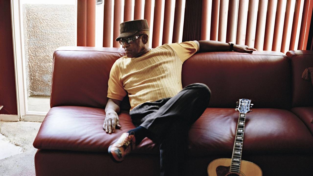 Bobby Womack