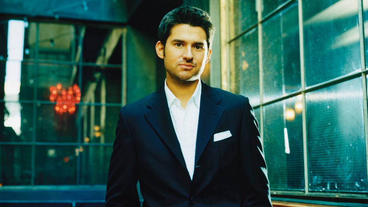 Matt Dusk