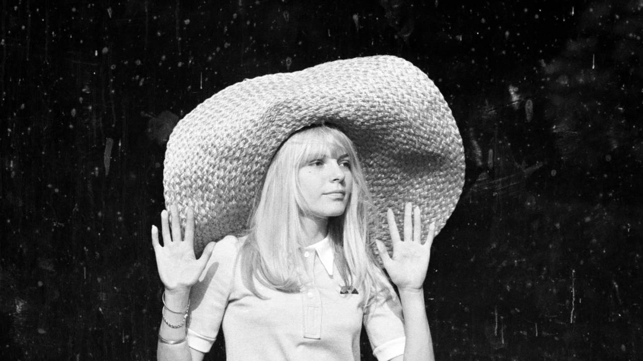 France Gall
