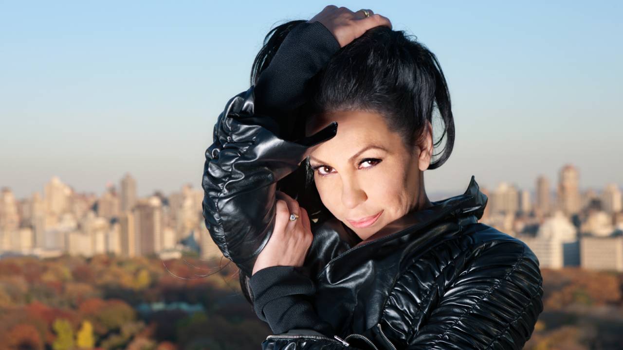 Jennifer Rush