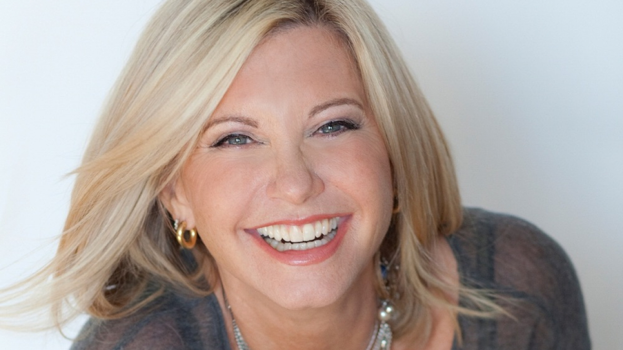 Olivia Newton John