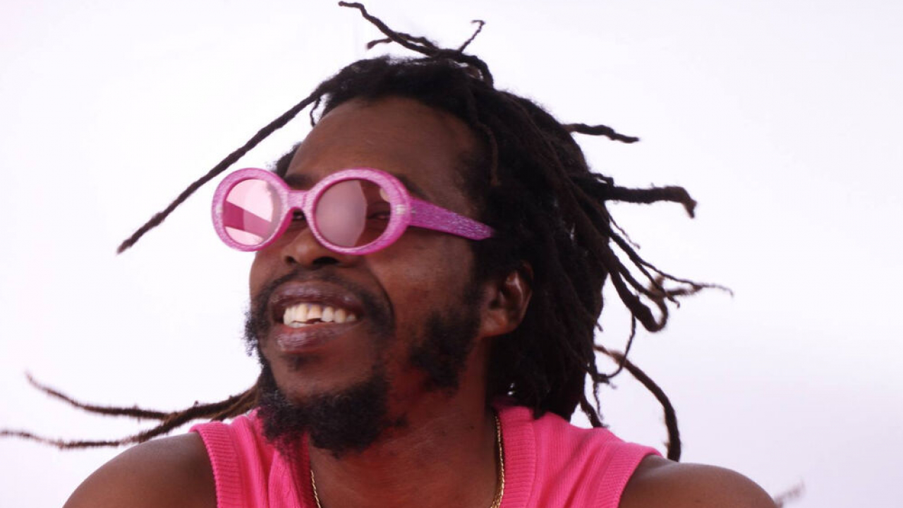 Pinky Dread