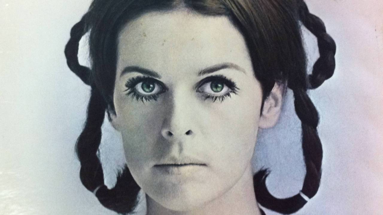 Claudine Longet