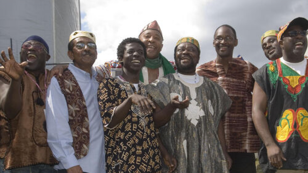 Osibisa