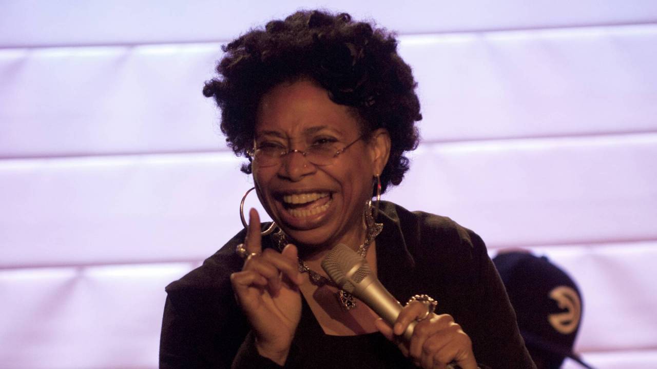 Rachelle Ferrell