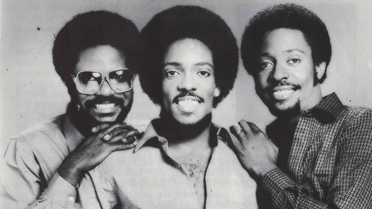 Gap Band