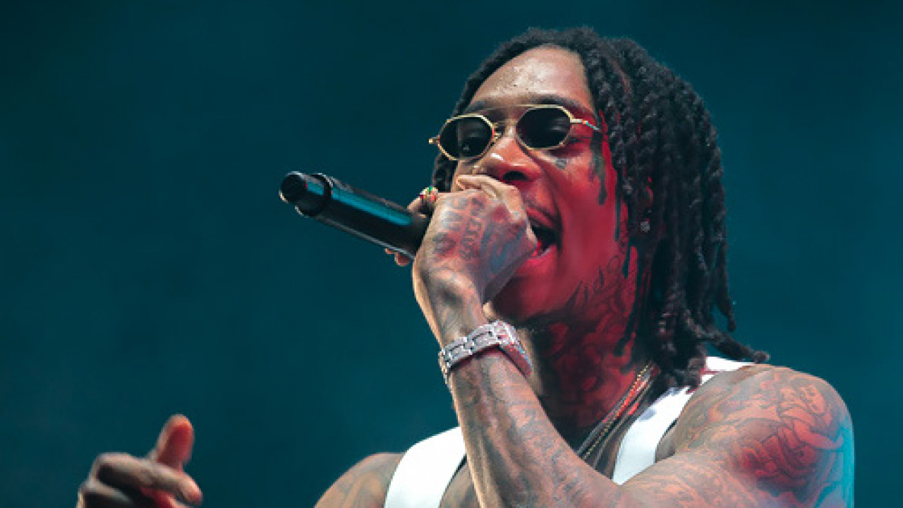 Whiz Khalifa