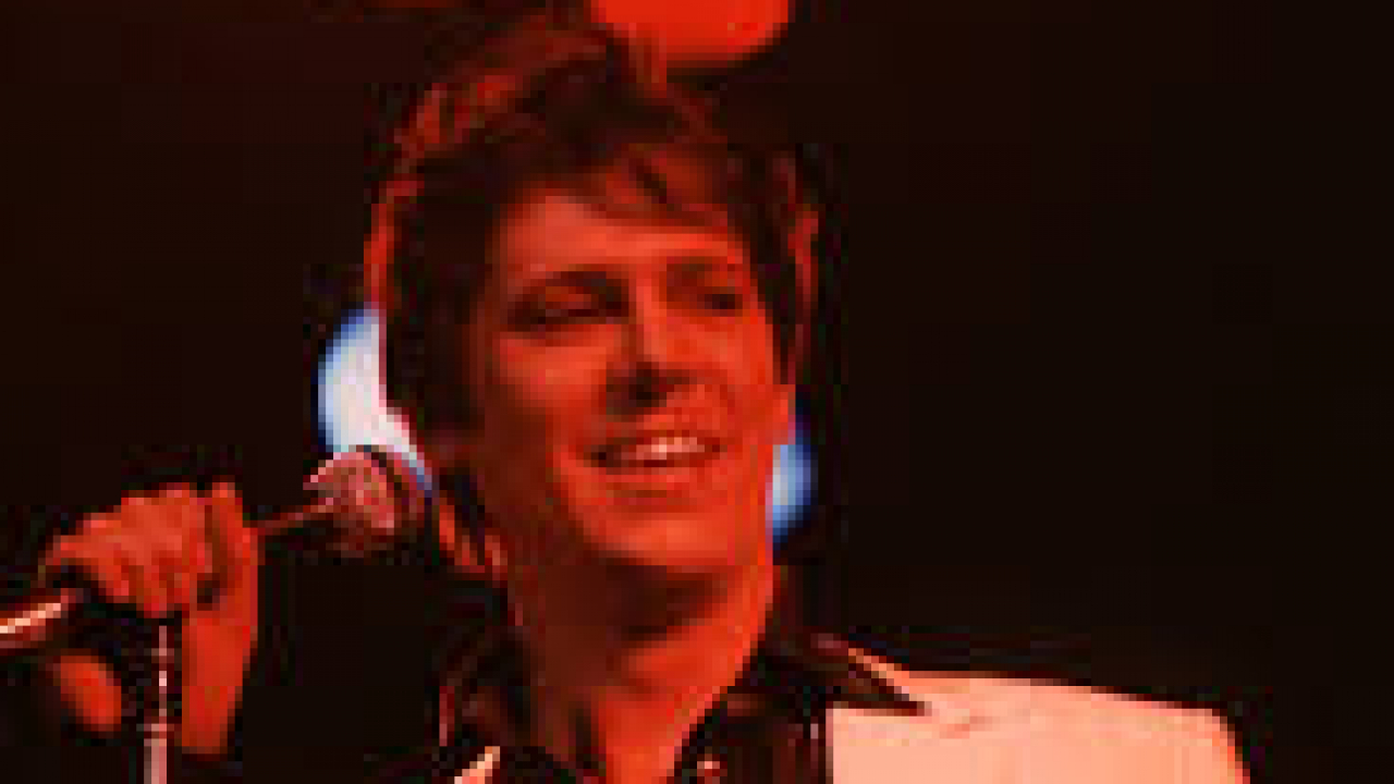Shakin' Stevens