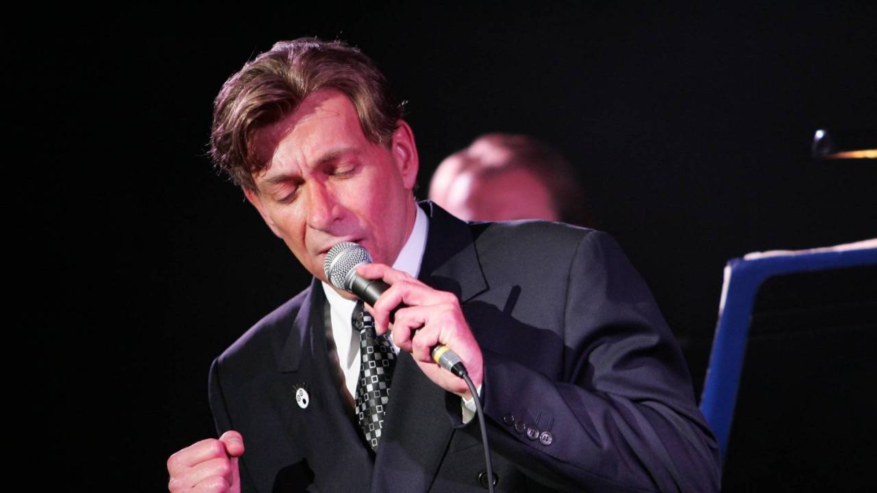 Bobby Caldwell