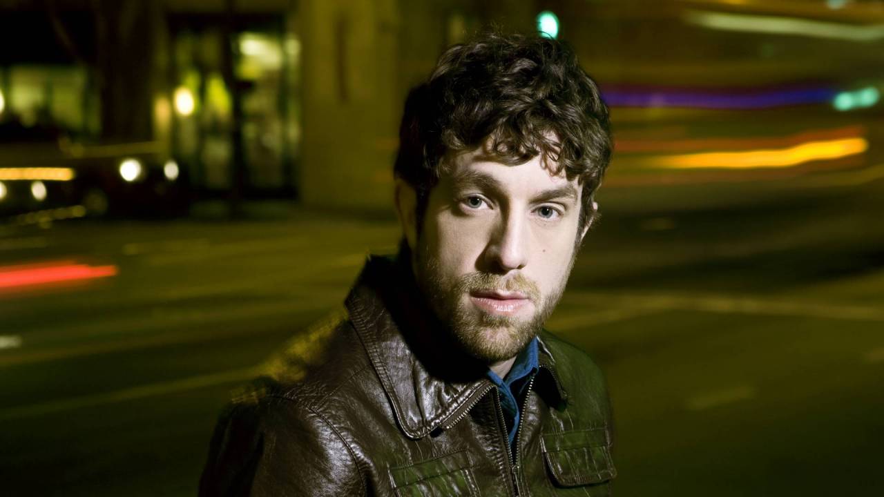 Elliott Yamin (bonus disc)
