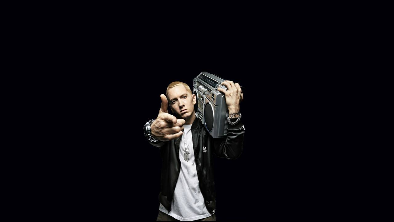 Eminem