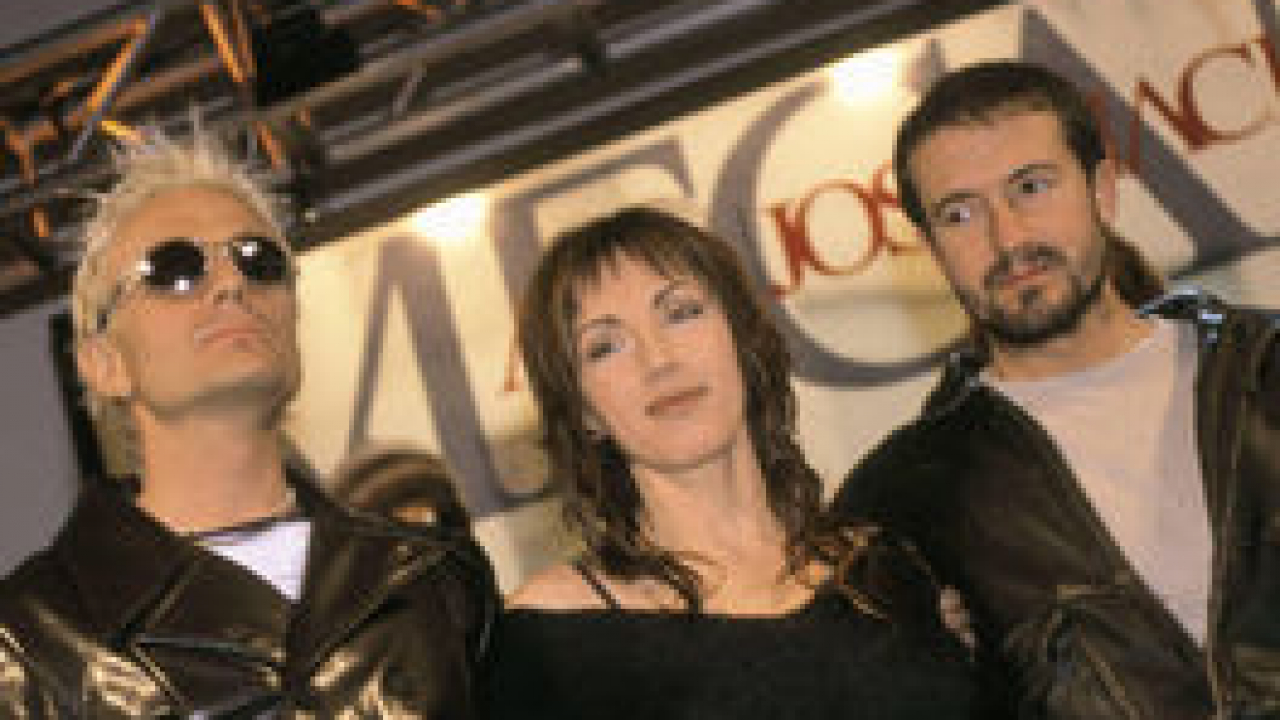 Mecano