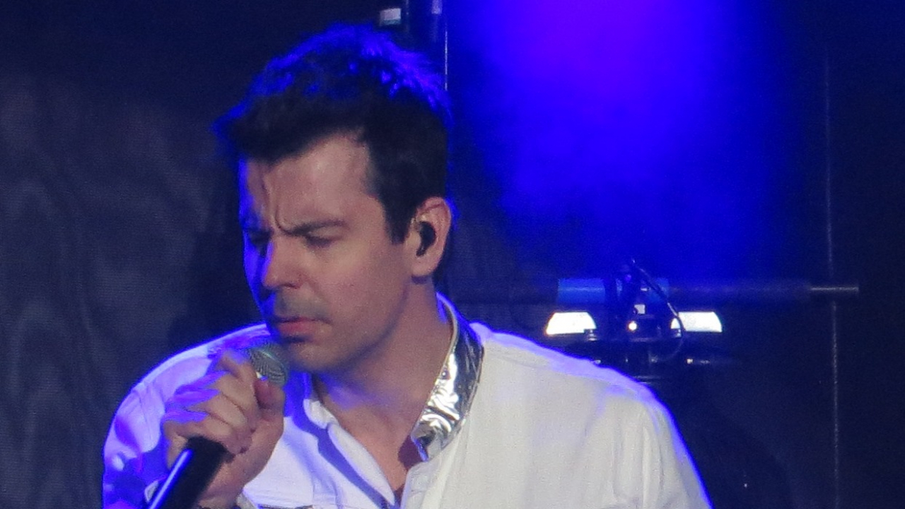 Jordan Knight