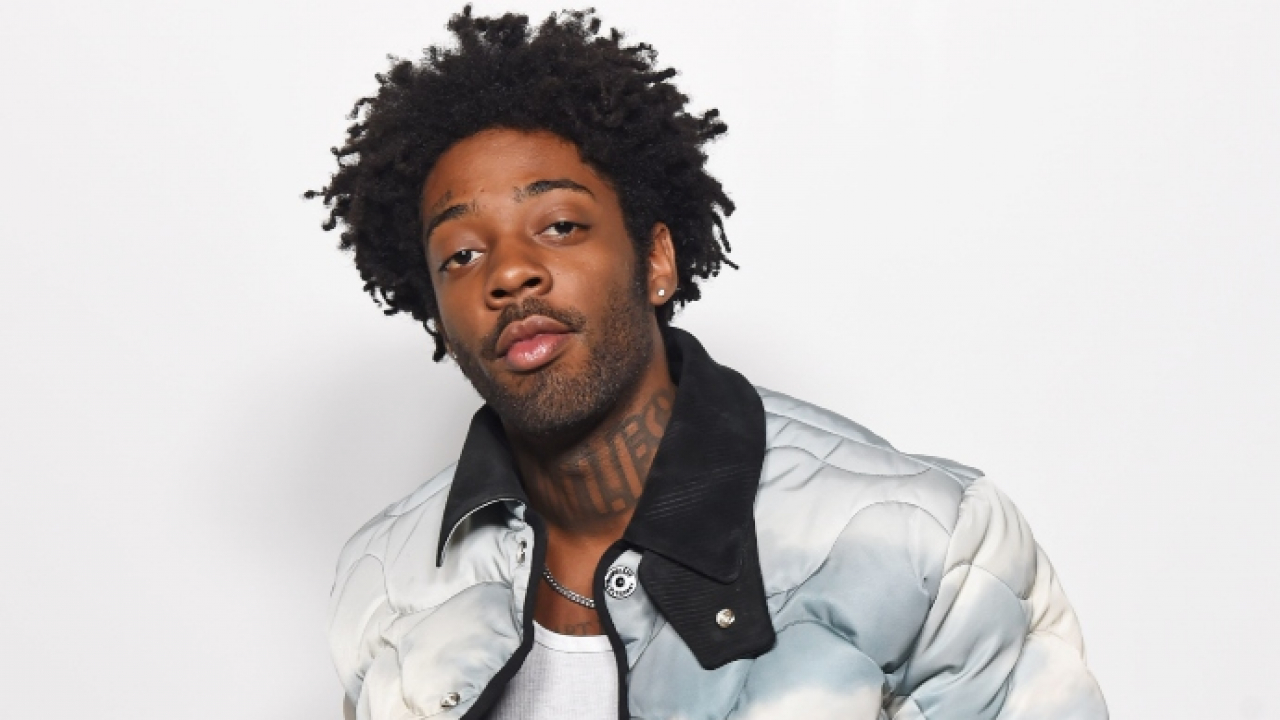 Brent Faiyaz