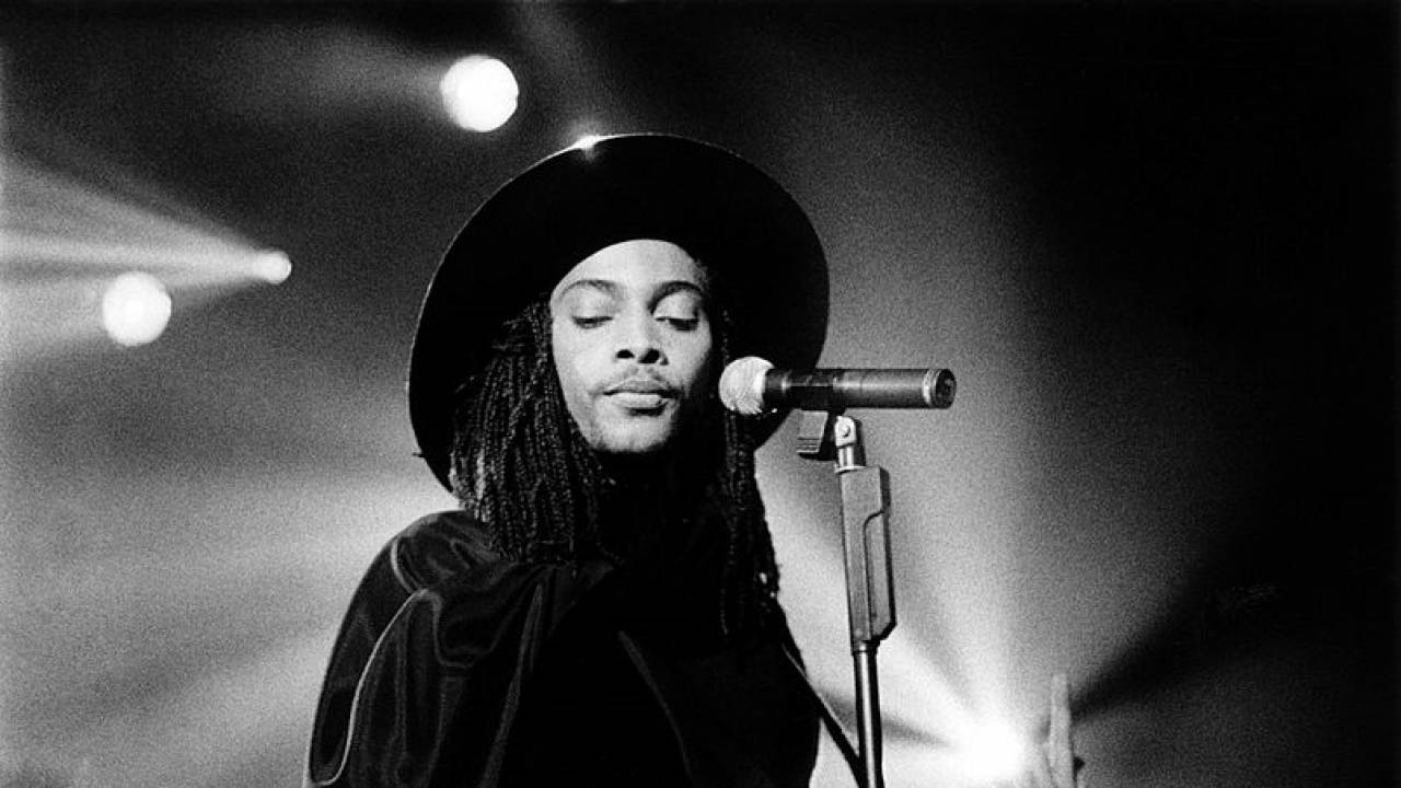 Terence Trent D'Arby