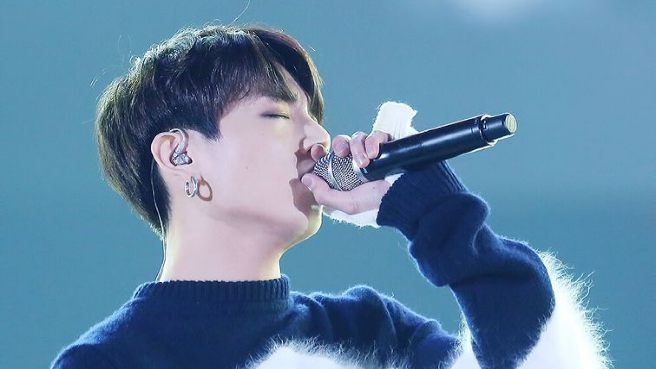Jungkook