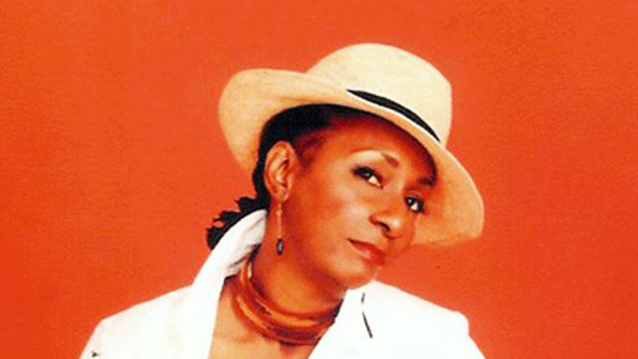 Dawn Penn