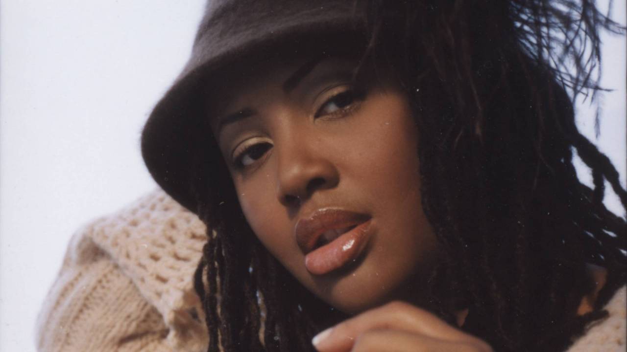 Lalah Hathaway