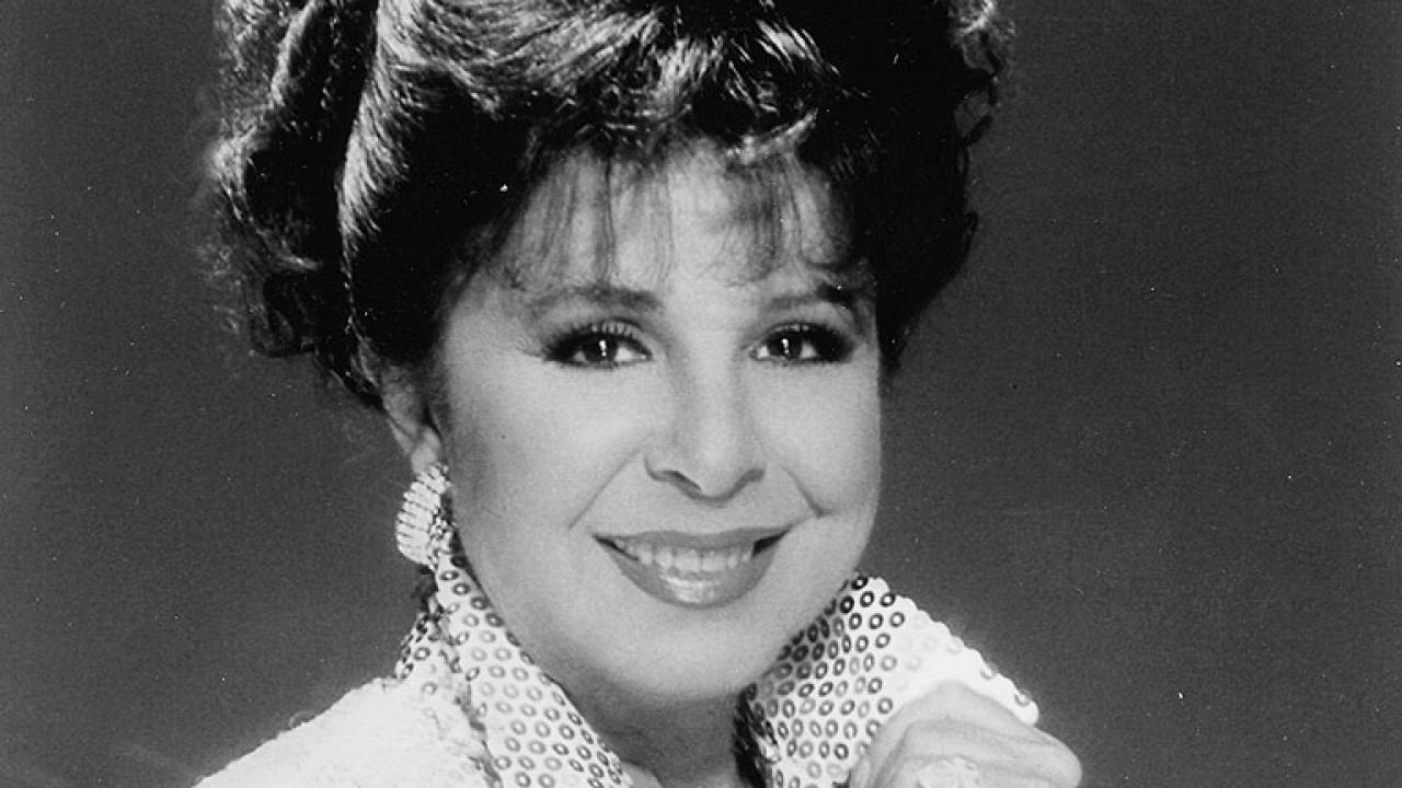 Eydie Gorme