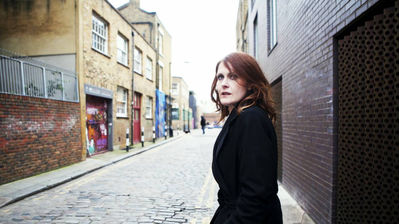 Alison Moyet