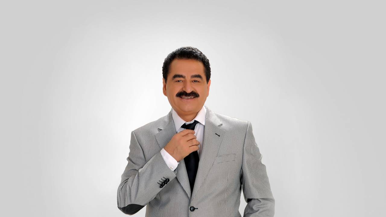 İbrahim Tatlıses