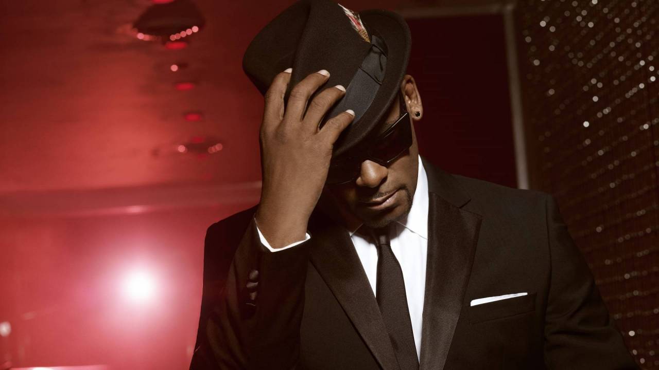 R. Kelly