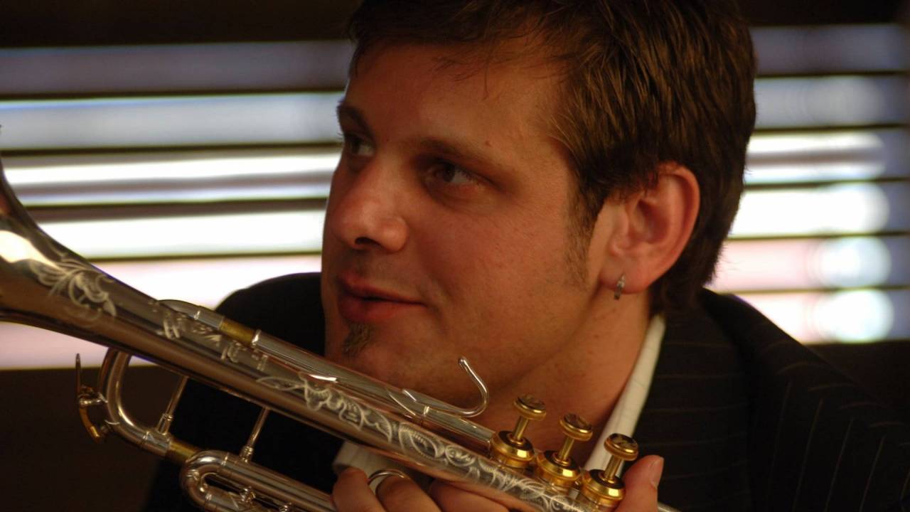 Fabrizio Bosso