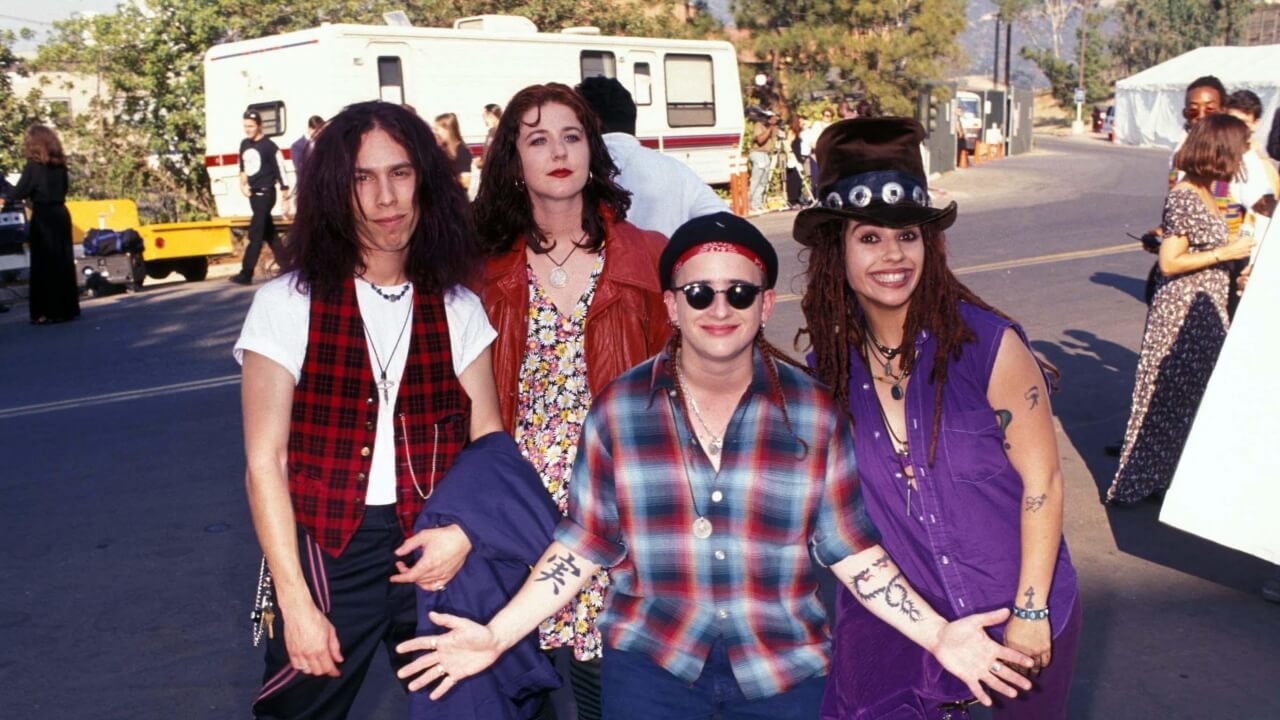 4 Non Blondes