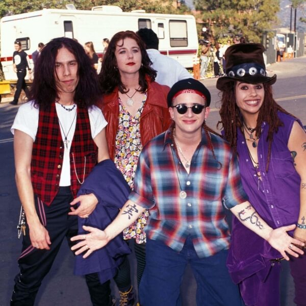 4 Non Blondes