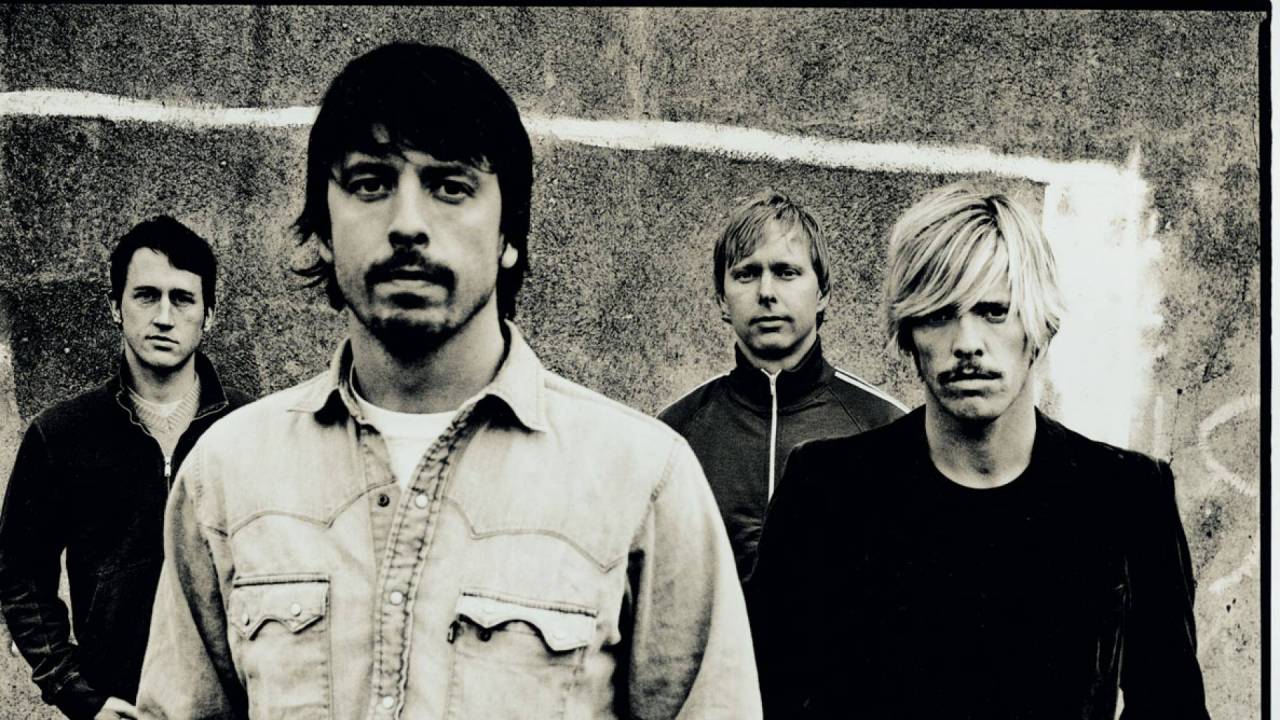 Foo Fighters