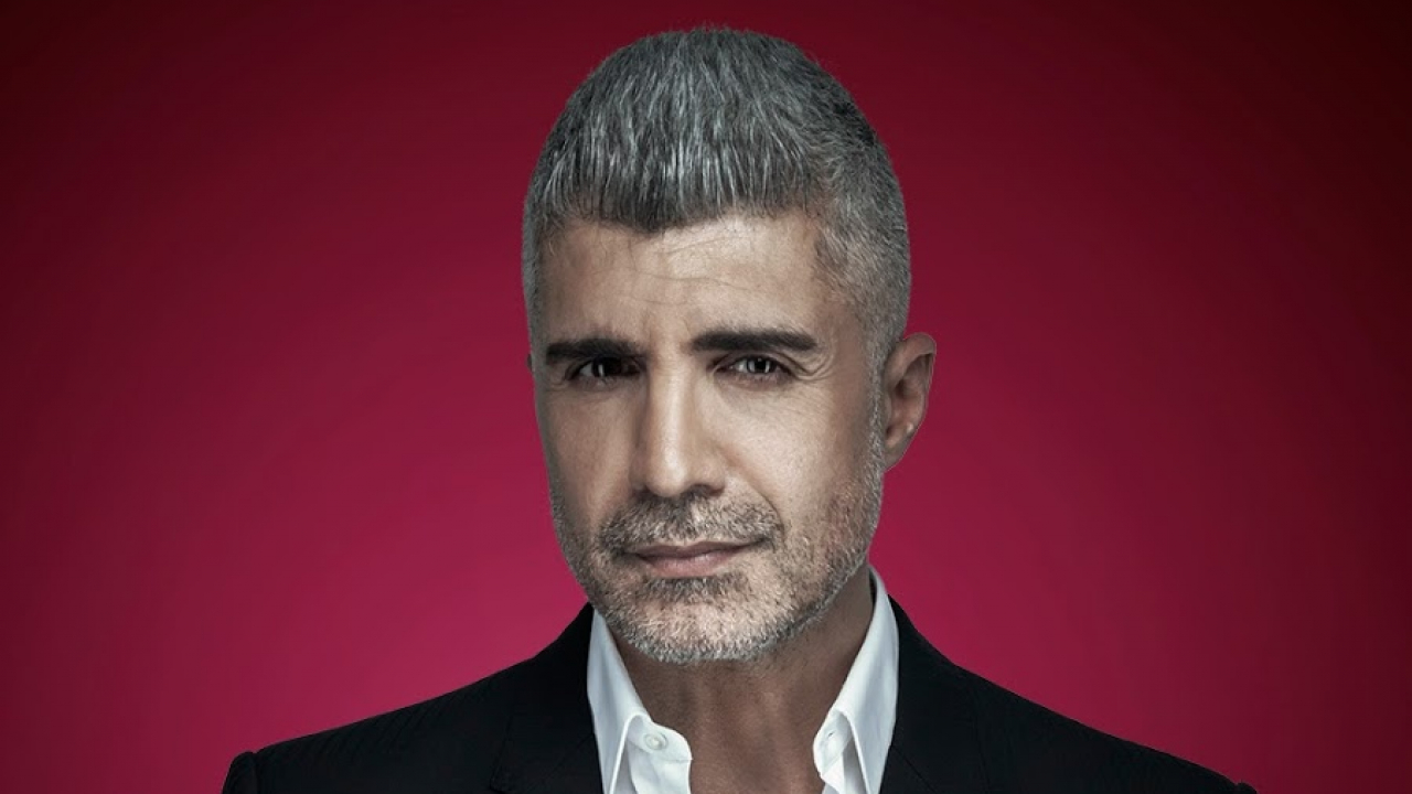 Özcan Deniz