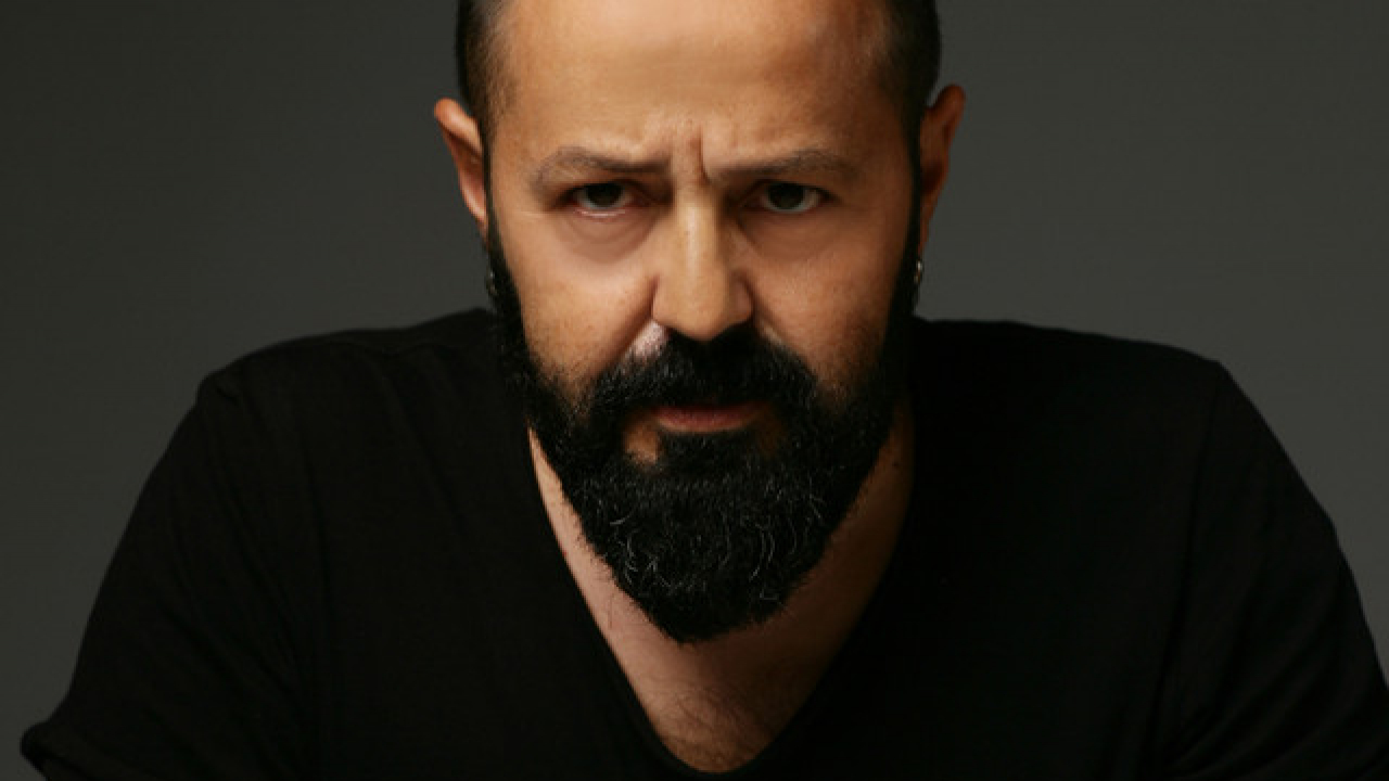 Selim Öztürk