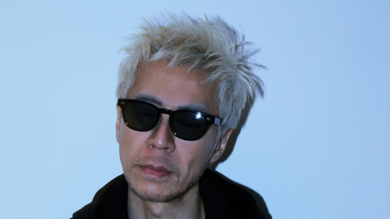 Ino Hidefumi