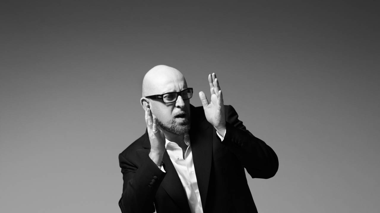 Mario Biondi