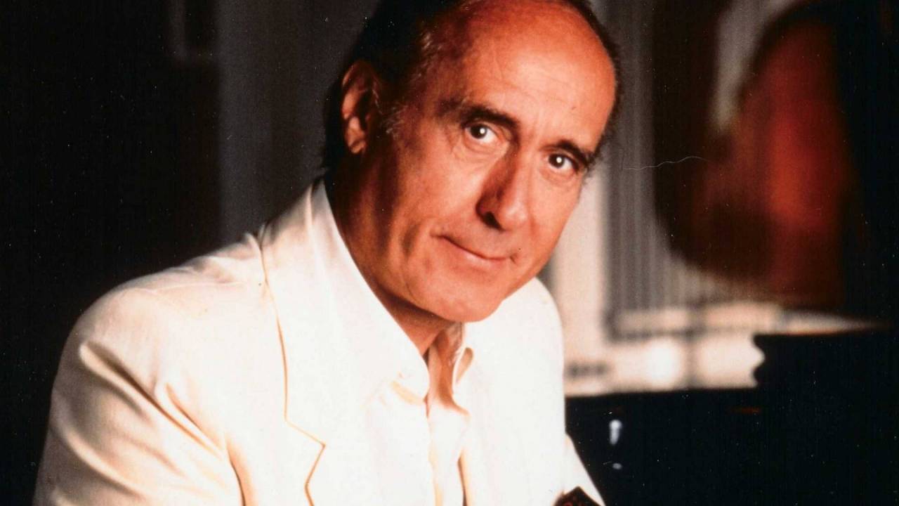 Henry Mancini