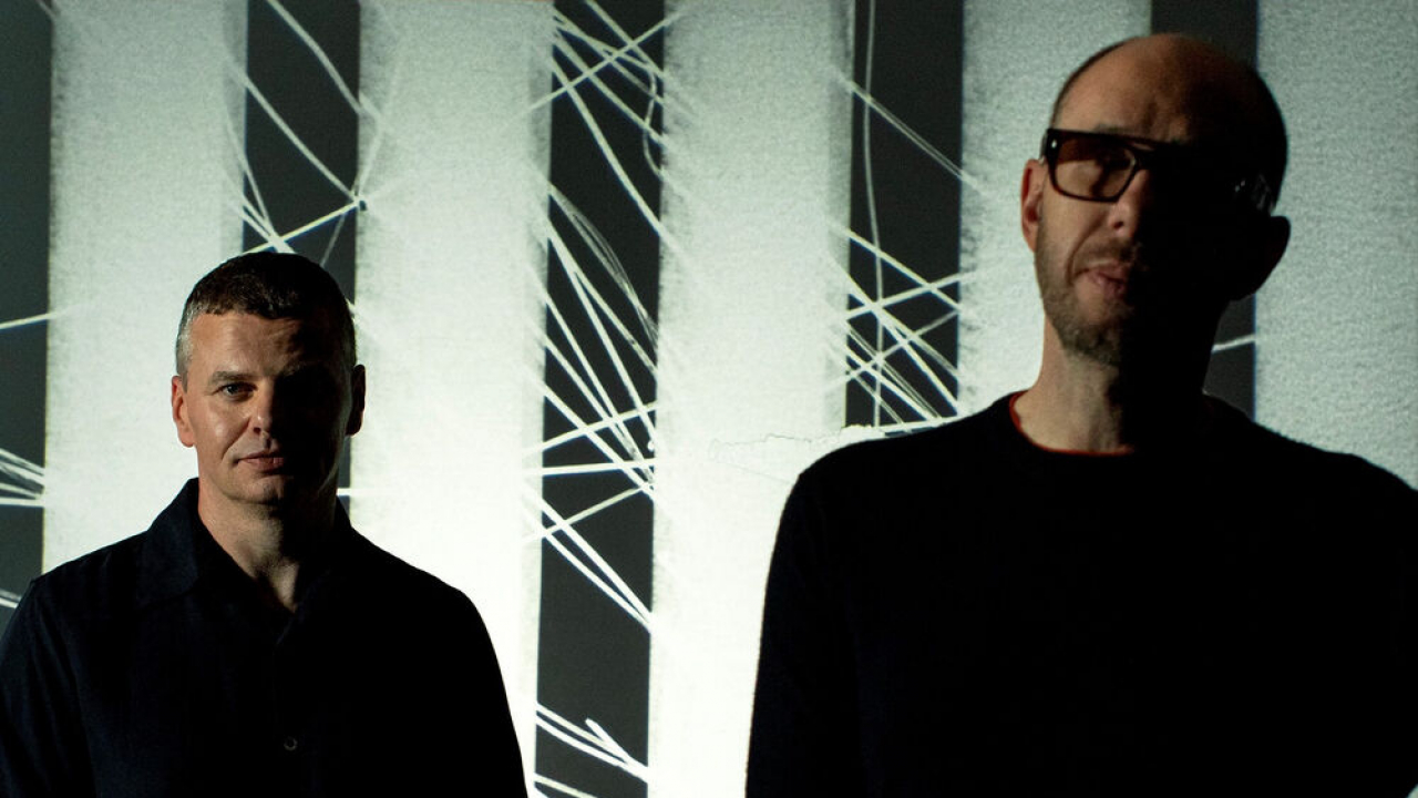 The Chemical Brothers