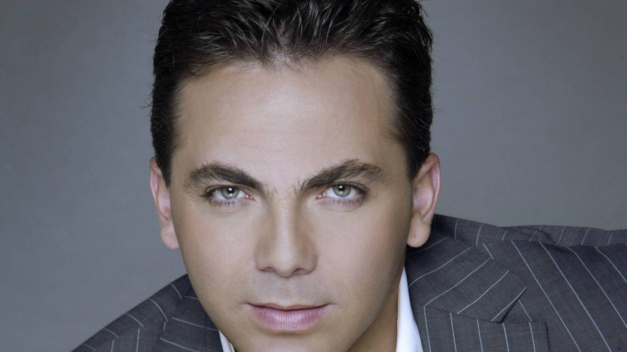 Christian Castro