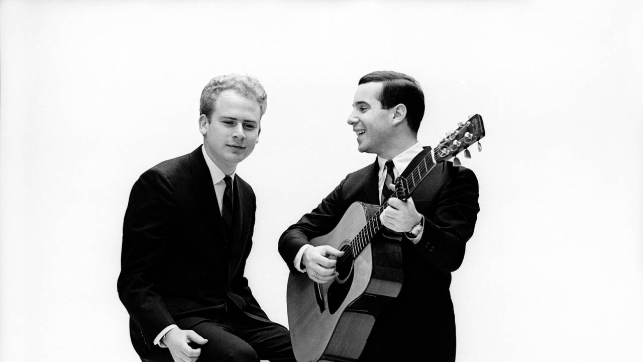 Simon And Garfunkel