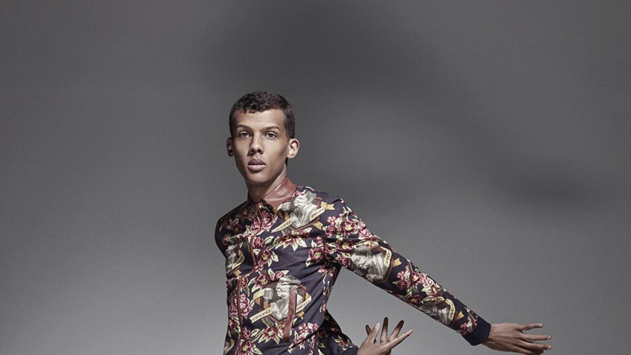Stromae