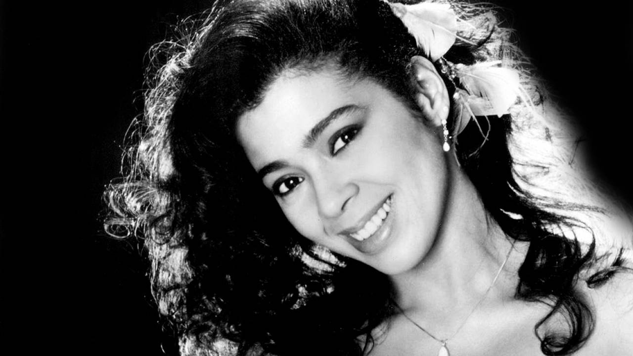 Irene Cara